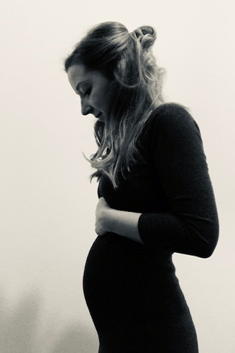 18. SSW Babybauch