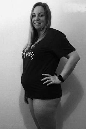 10. SSW Babybauch