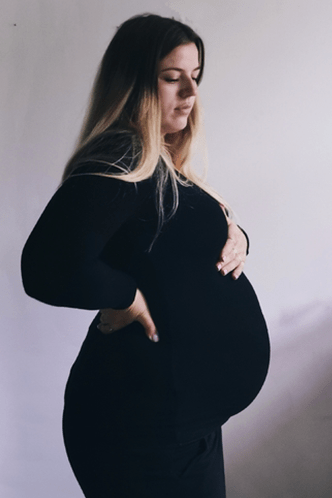 31. SSW Babybauch