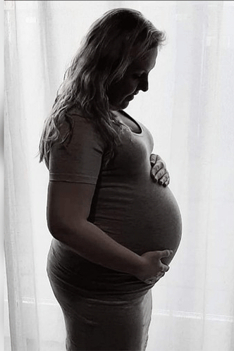 34. SSW Babybauch