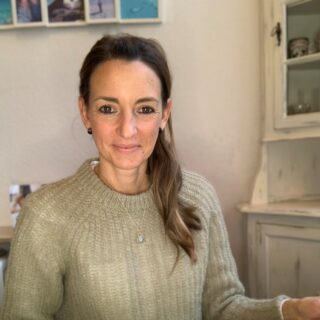 Expertin: Hebamme Nadine Wiedmann