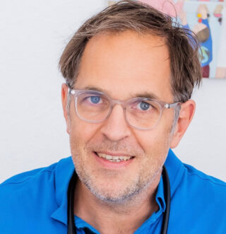 Kinderarzt Dr. med. Ralf Brügel