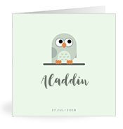 babynamen_card_with_name Aladdin
