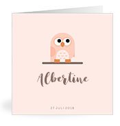 babynamen_card_with_name Albertine