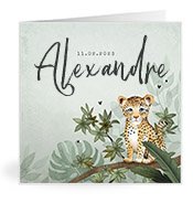 babynamen_card_with_name Alexandre