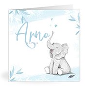 babynamen_card_with_name Arno