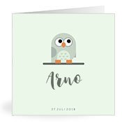 babynamen_card_with_name Arno