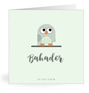 babynamen_card_with_name Bahador