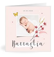 babynamen_card_with_name Battaglia