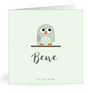 babynamen_card_with_name Bene