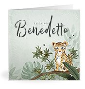 babynamen_card_with_name Benedetto