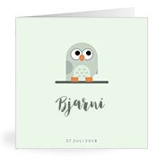babynamen_card_with_name Bjarni