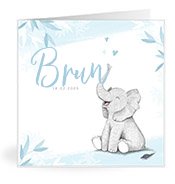 babynamen_card_with_name Brun