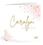 babynamen_card_with_name Carolyn