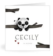 babynamen_card_with_name Cecily