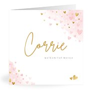 babynamen_card_with_name Corrie
