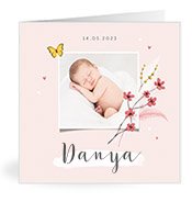 babynamen_card_with_name Danya