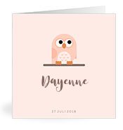 babynamen_card_with_name Dayenne