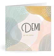 babynamen_card_with_name Demi