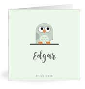 babynamen_card_with_name Edgar