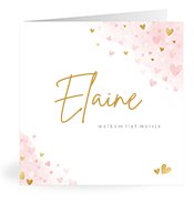 babynamen_card_with_name Elaine