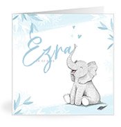 babynamen_card_with_name Ezra
