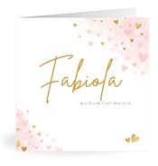 babynamen_card_with_name Fabiola