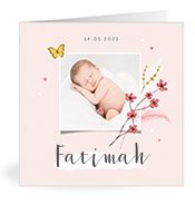 babynamen_card_with_name Fatimah