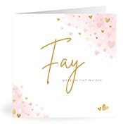 babynamen_card_with_name Fay
