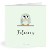 babynamen_card_with_name Félicien