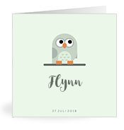 babynamen_card_with_name Flynn