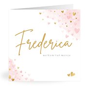 babynamen_card_with_name Frederica