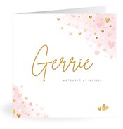 babynamen_card_with_name Gerrie