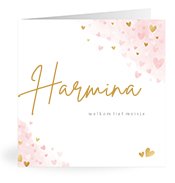 babynamen_card_with_name Harmina