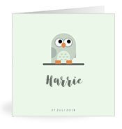 babynamen_card_with_name Harrie