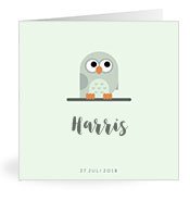 babynamen_card_with_name Harris