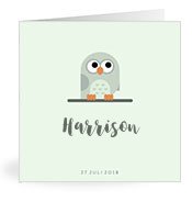 babynamen_card_with_name Harrison