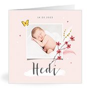 babynamen_card_with_name Hedi