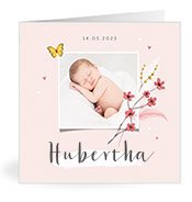 babynamen_card_with_name Hubertha
