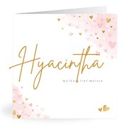 babynamen_card_with_name Hyacintha