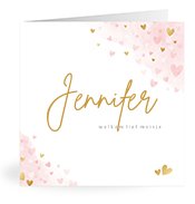 babynamen_card_with_name Jennifer