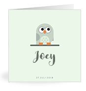 babynamen_card_with_name Joey