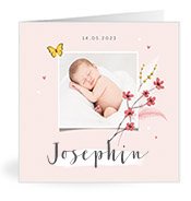 babynamen_card_with_name Josephin