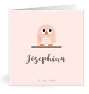 babynamen_card_with_name Josephina