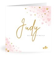 babynamen_card_with_name Judy