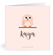 babynamen_card_with_name Kaya