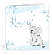 babynamen_card_with_name Klemens