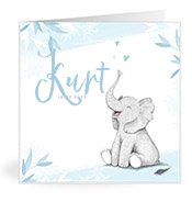 babynamen_card_with_name Kurt