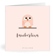 babynamen_card_with_name Lambertina