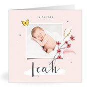 babynamen_card_with_name Leah